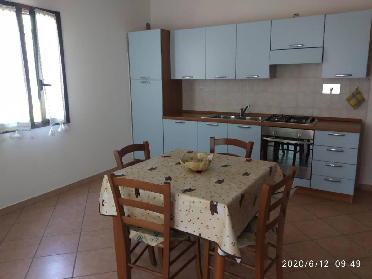Ferienhaus Acquadolce San Teodoro (Sardinia)