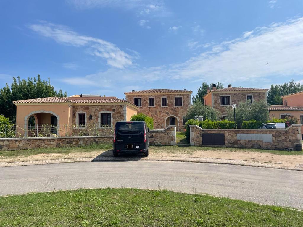 Acquadolce Ferienhaus San Teodoro (Sardinia)