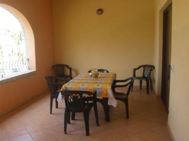 Ferienhaus Acquadolce *