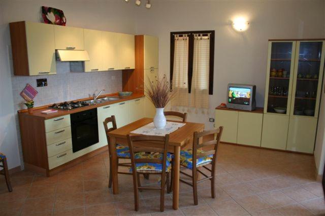 Acquadolce Ferienhaus San Teodoro (Sardinia)