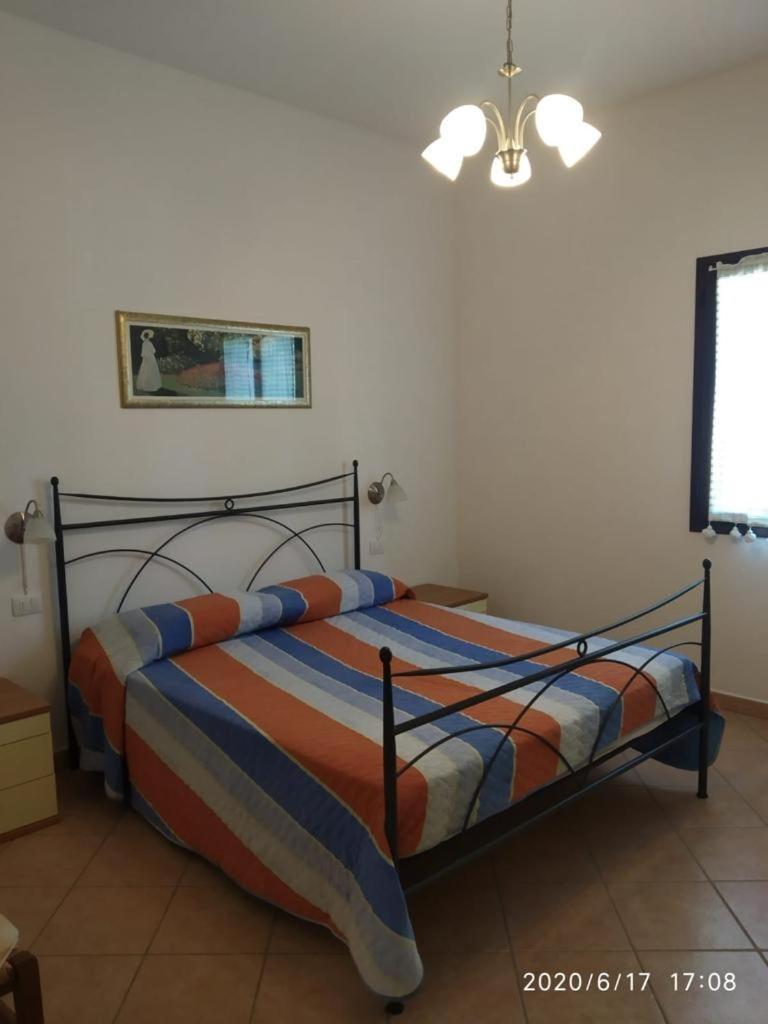 Ferienhaus Acquadolce San Teodoro (Sardinia)