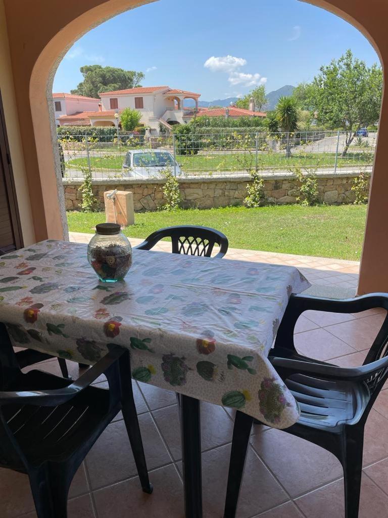 Ferienhaus Acquadolce San Teodoro (Sardinia)